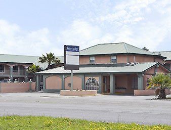 Travelodge Aransas Pass Exterior foto