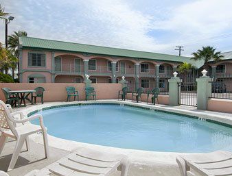 Travelodge Aransas Pass Facilidades foto