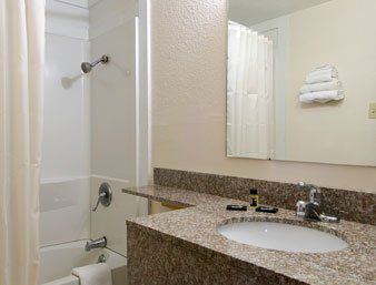 Travelodge Aransas Pass Habitación foto